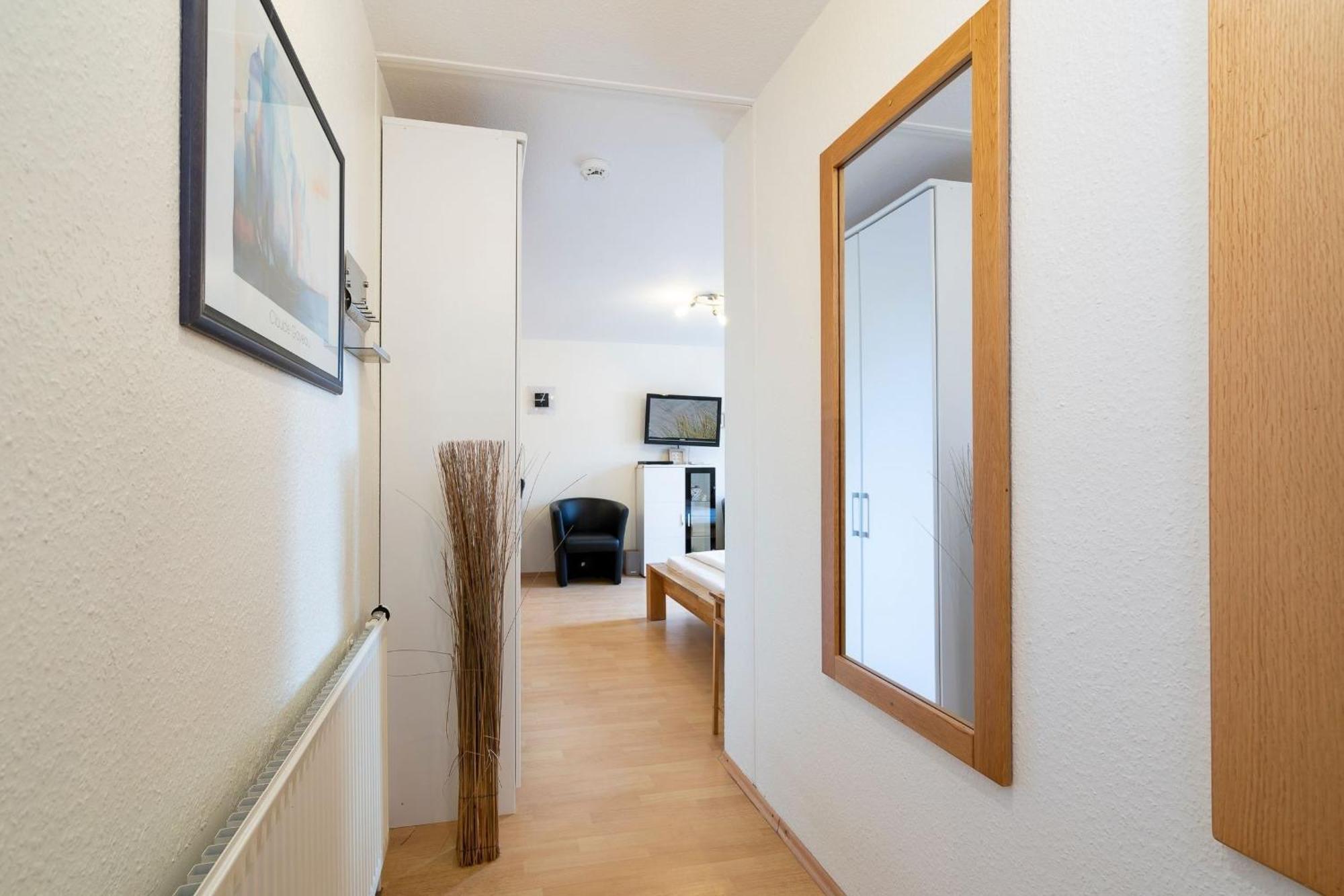 An Der Aue 6A- Wohnung 16 Dahme  Exterior foto