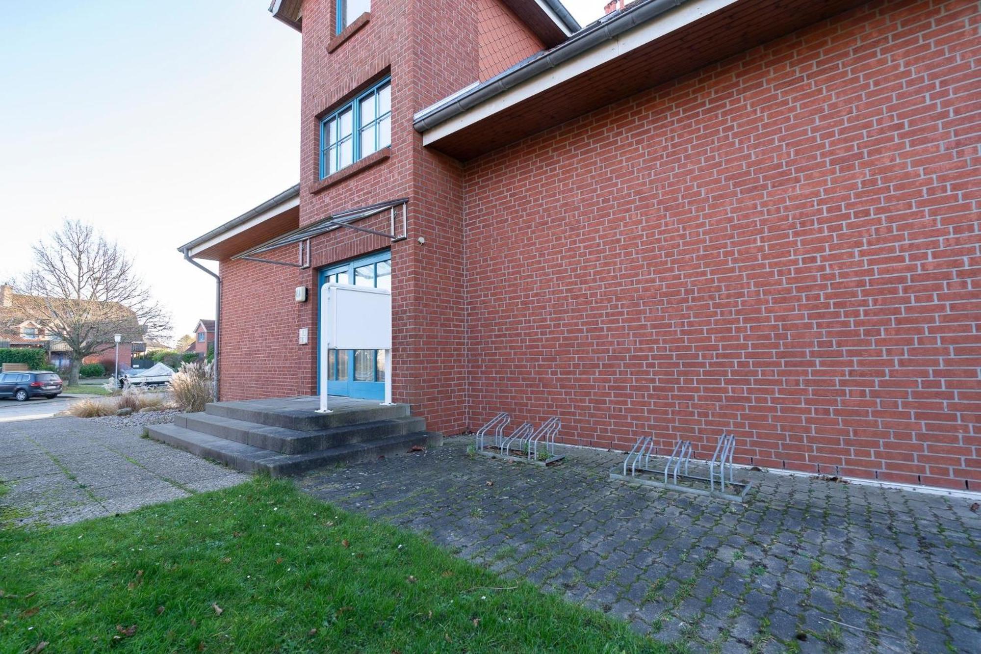 An Der Aue 6A- Wohnung 16 Dahme  Exterior foto